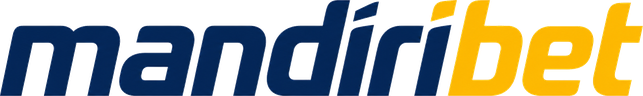 mandiribet logo situs taruhan olahraga Indonesia